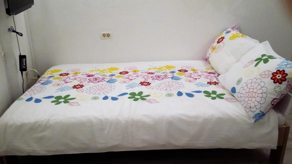 Apartma Mery Piran Buitenkant foto