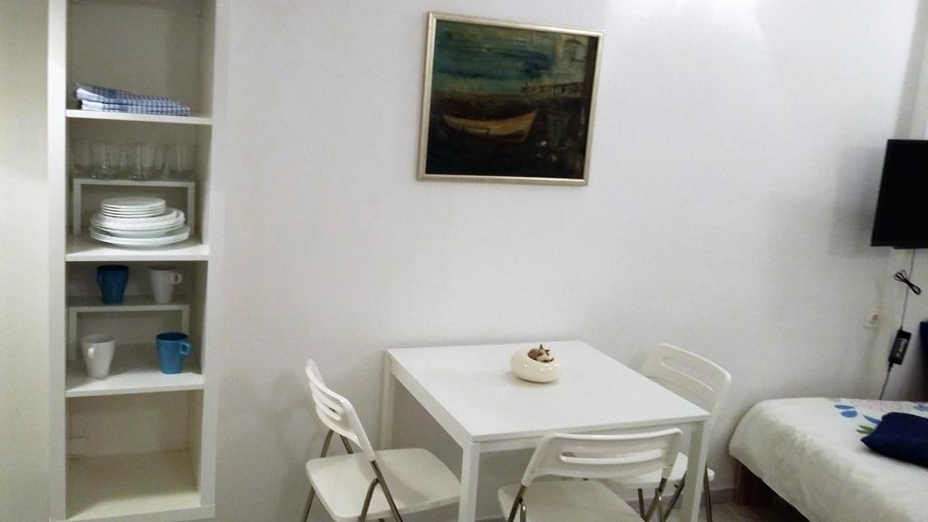 Apartma Mery Piran Buitenkant foto