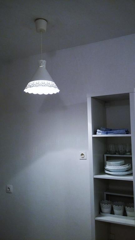 Apartma Mery Piran Buitenkant foto