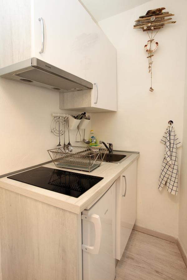 Apartma Mery Piran Buitenkant foto