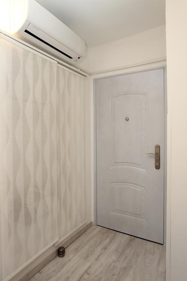 Apartma Mery Piran Buitenkant foto